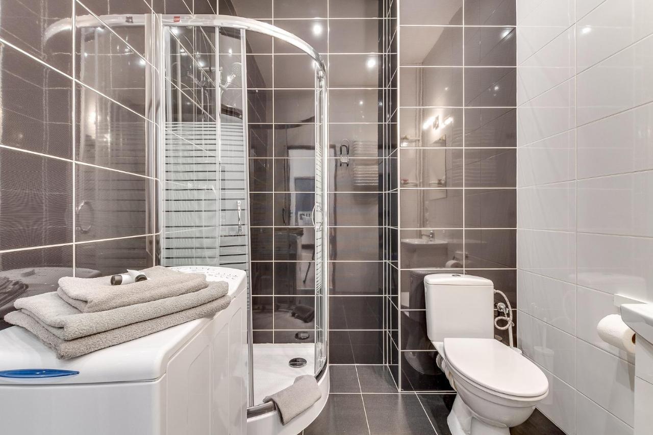 Kato Apartamenty Moniuszki Katowice Exterior foto