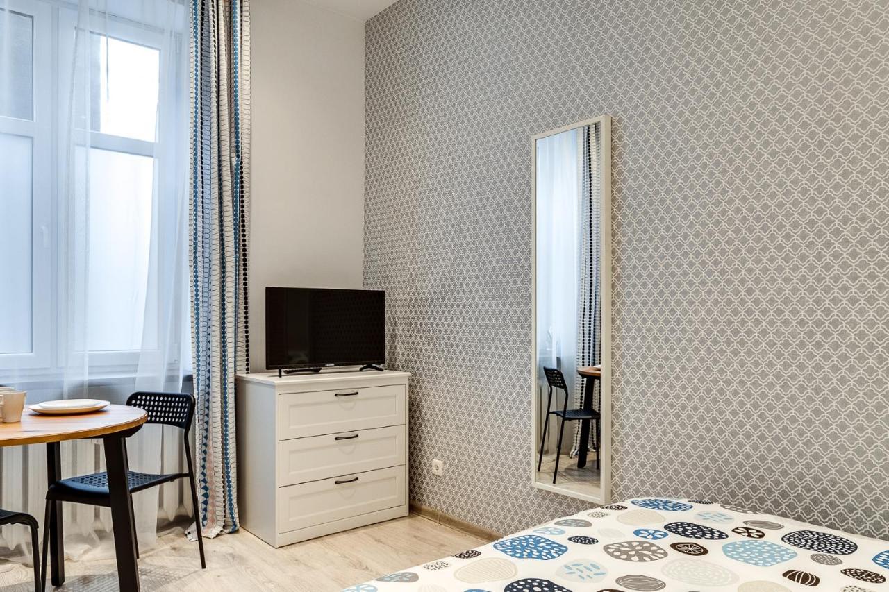 Kato Apartamenty Moniuszki Katowice Exterior foto