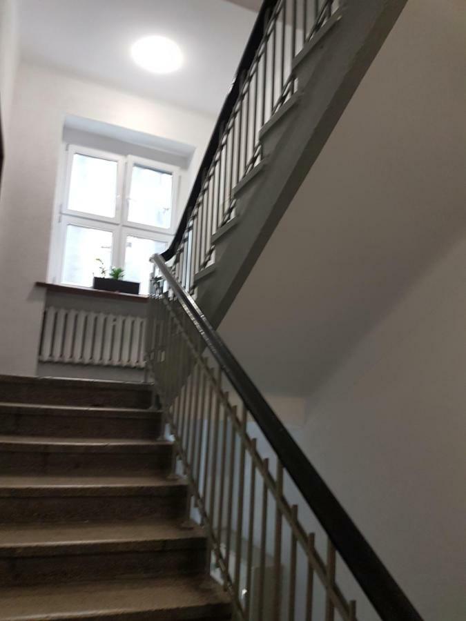 Kato Apartamenty Moniuszki Katowice Exterior foto